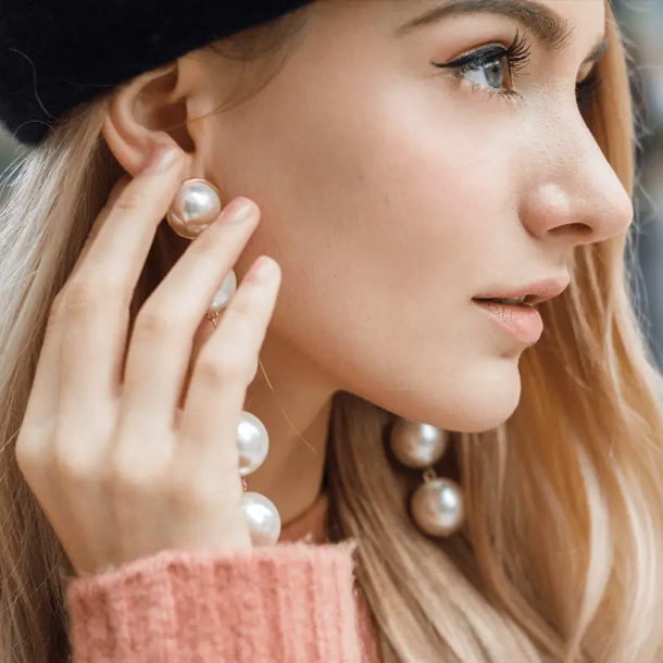 Ear Piercing