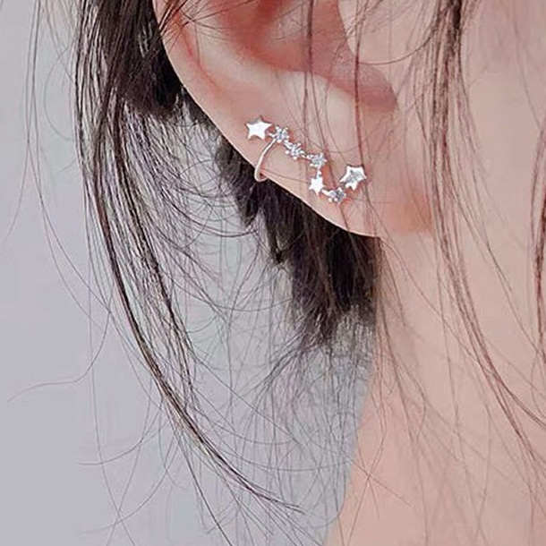 Ear Piercing