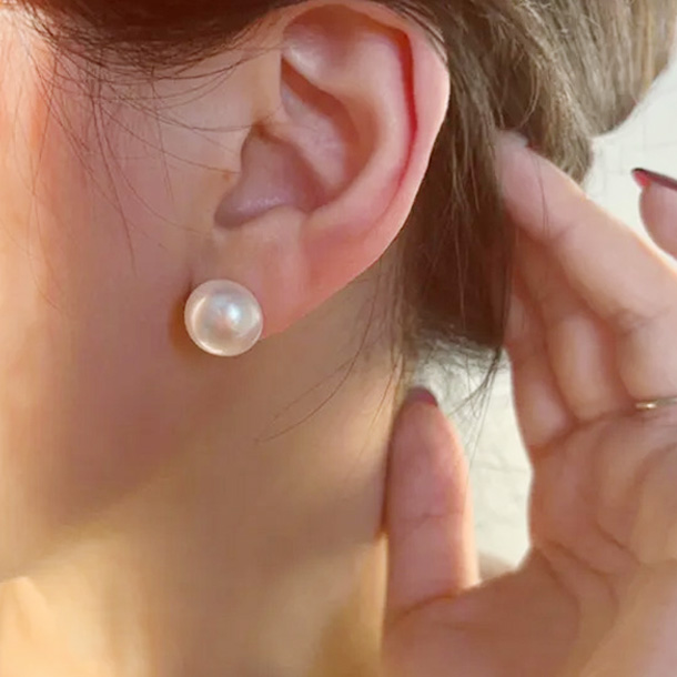 Ear Piercing