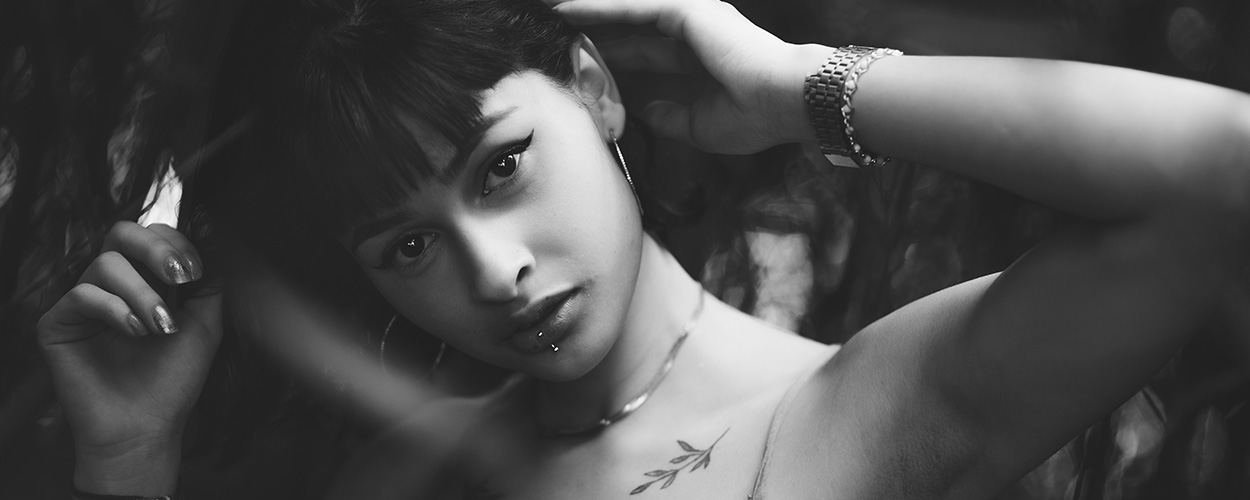 professional piercing training class in Delhi