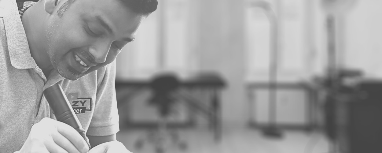 piercing course instructor in Delhi